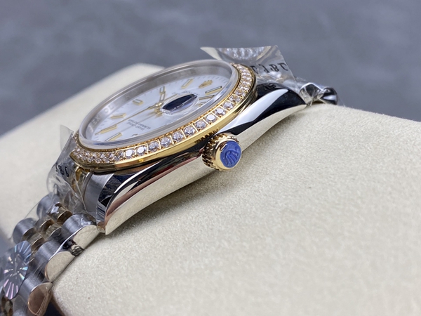 激安ロレックス素材ディテール